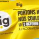 BIG : le plus grand rassemblement business d’Europe