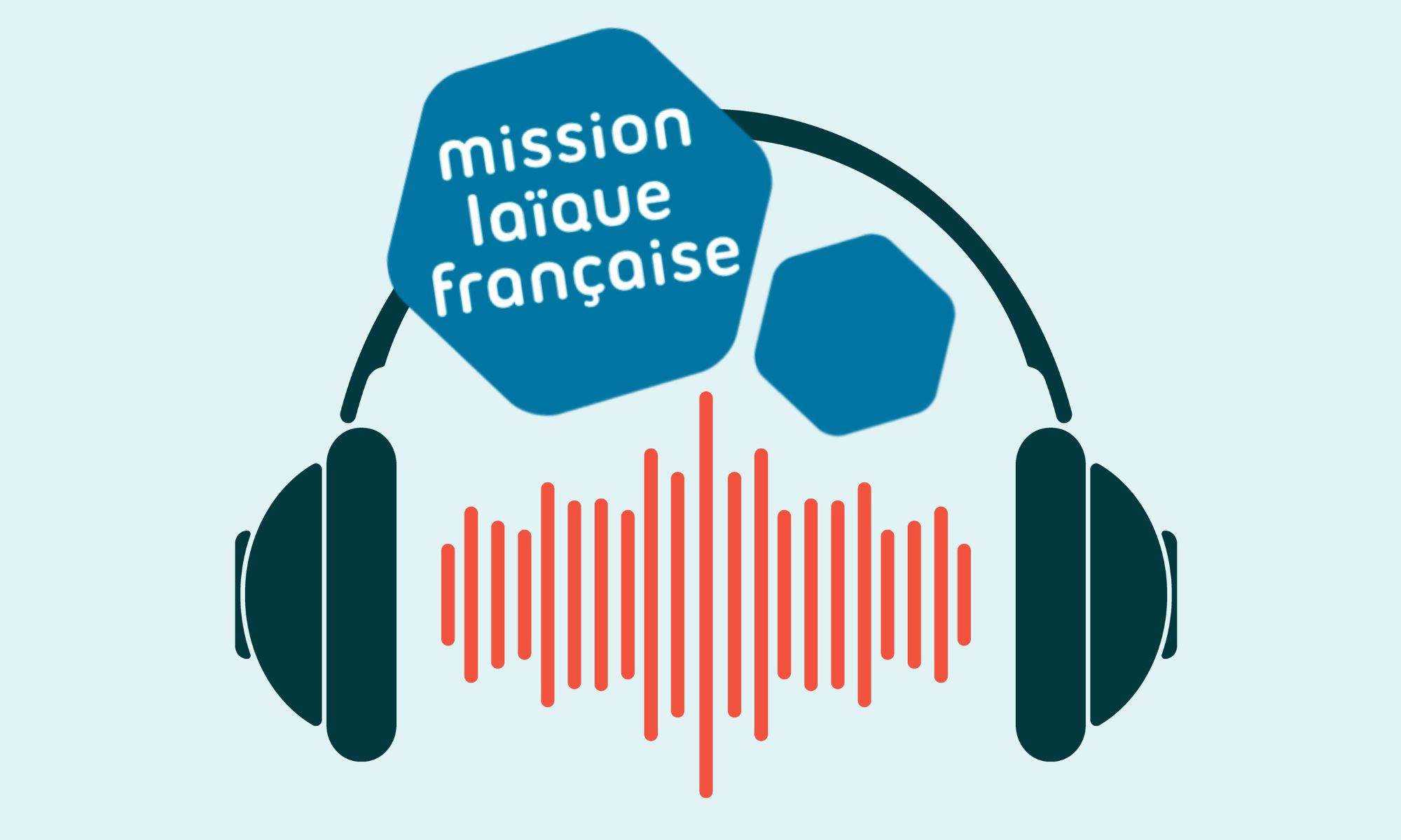 Vivre ailleurs, sur RFI : «Rencontres internationales de la webradio au Congrès annuel de la Mission laïque française»