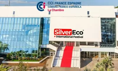 La CCI France Espagne sera présente au Festival SilverEco&Bien vieillir 2023