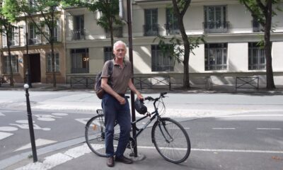 Frédéric de La Mûre, photographe et mémoire du Quai d’Orsay