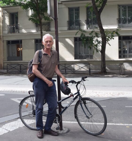 Frédéric de La Mûre, photographe et mémoire du Quai d’Orsay