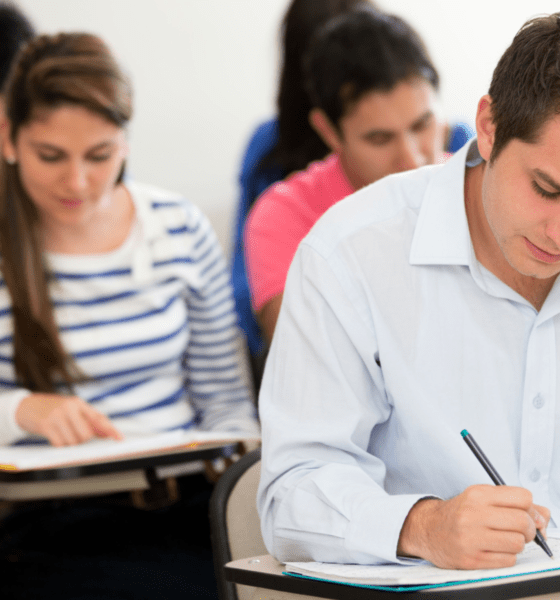Orientation : où partent étudier les élèves du réseau AEFE après le bac ?