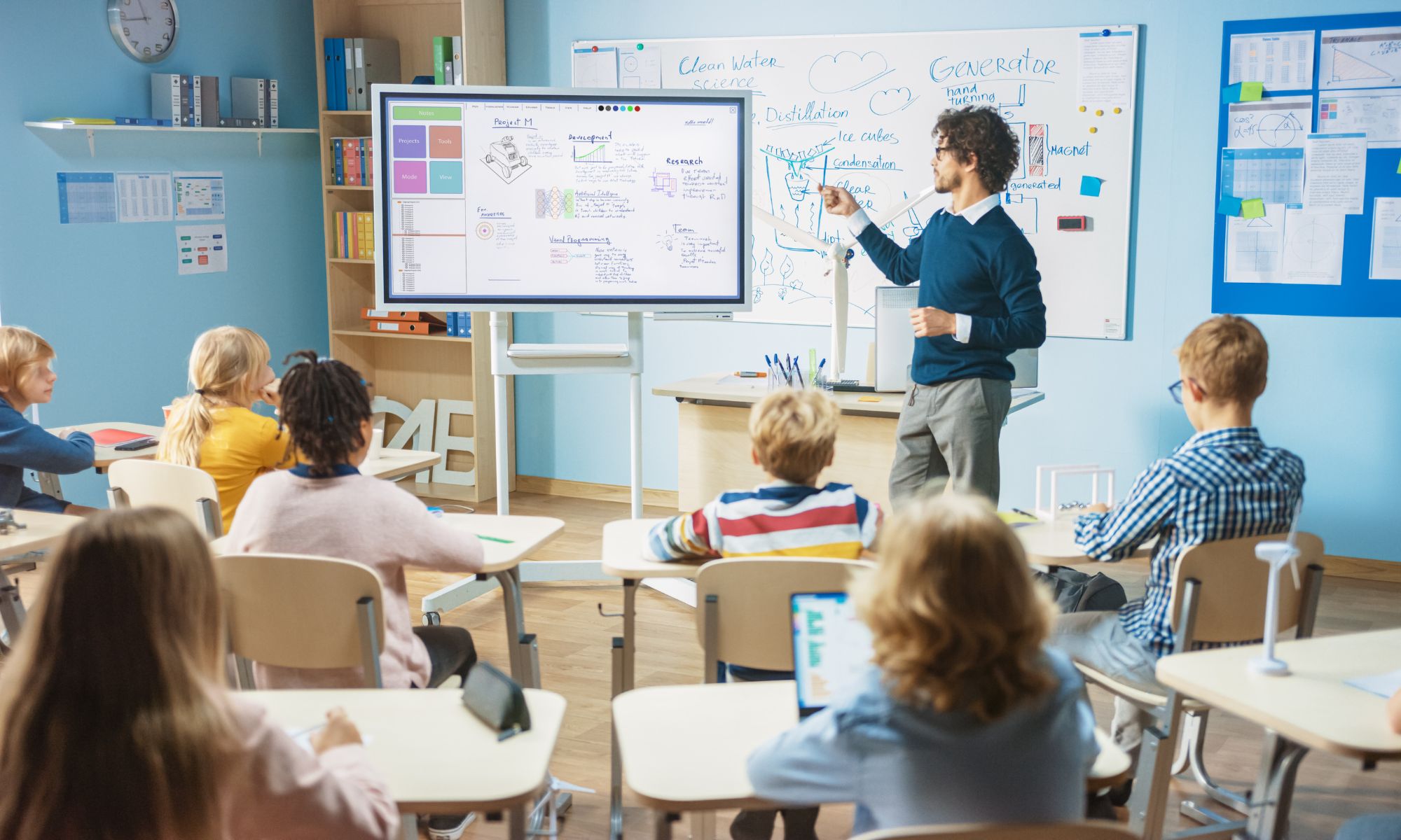 Grandes étapes de la vie à l’étranger : l’entrée à l’école, quel établissement choisir ?