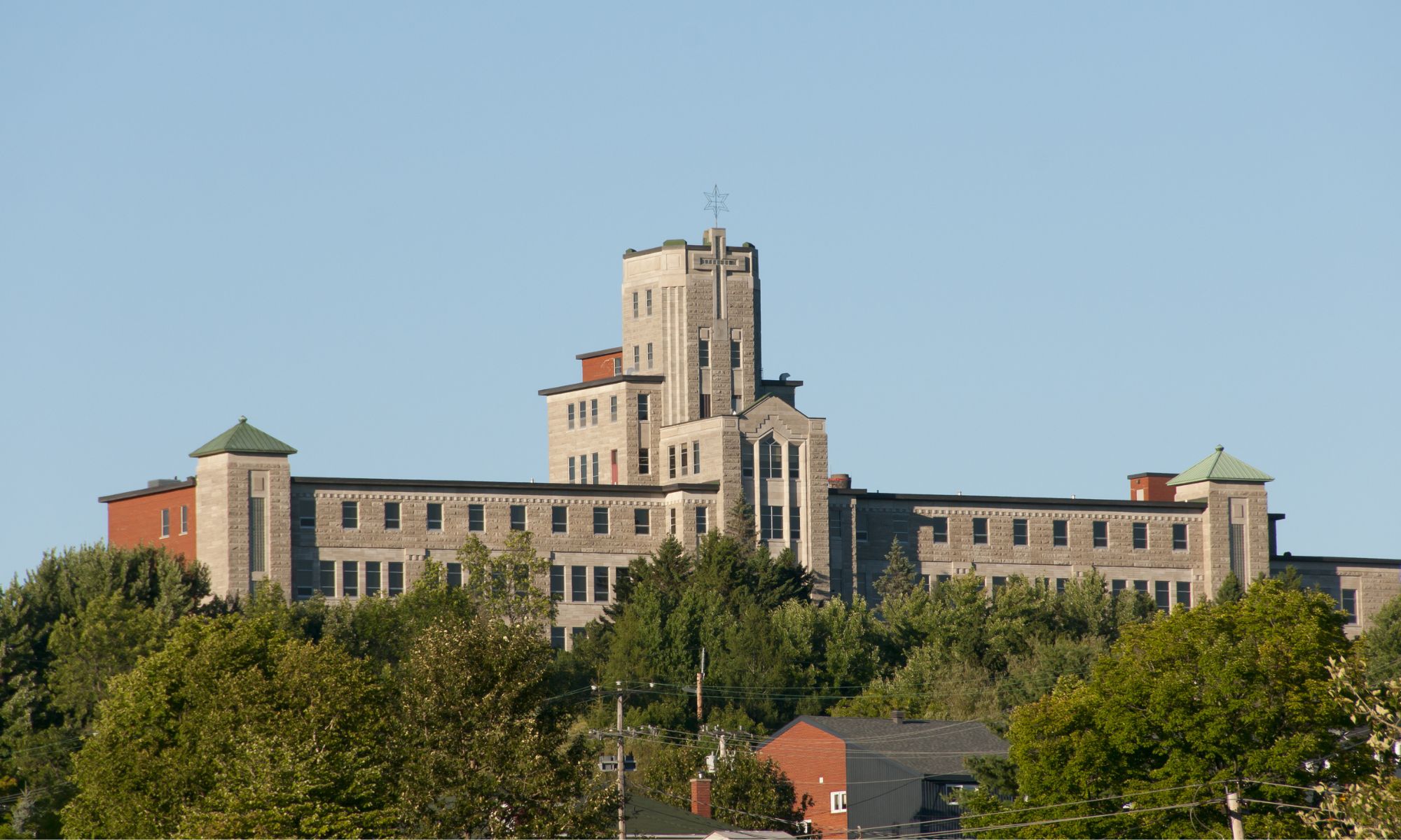 L’université de Moncton au Canada ouvre ses portes aux étudiants étrangers