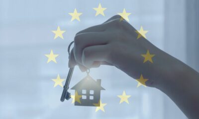 Attention aux sites web frauduleux pour la location de logements en Europe !