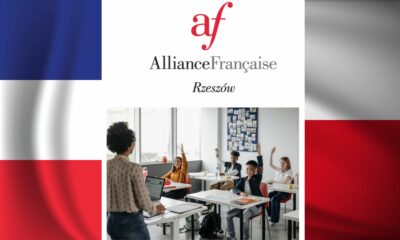 Une nouvelle Alliance française a ouvert ses portes en Pologne