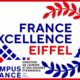La bourse France excellence Eiffel