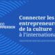 ICC immersion soutient les projets innovants des entreprises culturelles à l’international