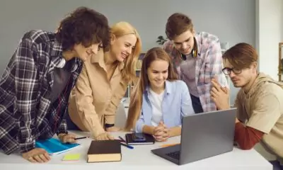 Erasmus+ : le 24 octobre 2024, session questions/réponses «Éducation des adultes»