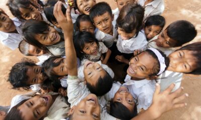 FranceInfo, Français du monde : «Le rugby, vecteur d’intégration sociale au Cambodge»