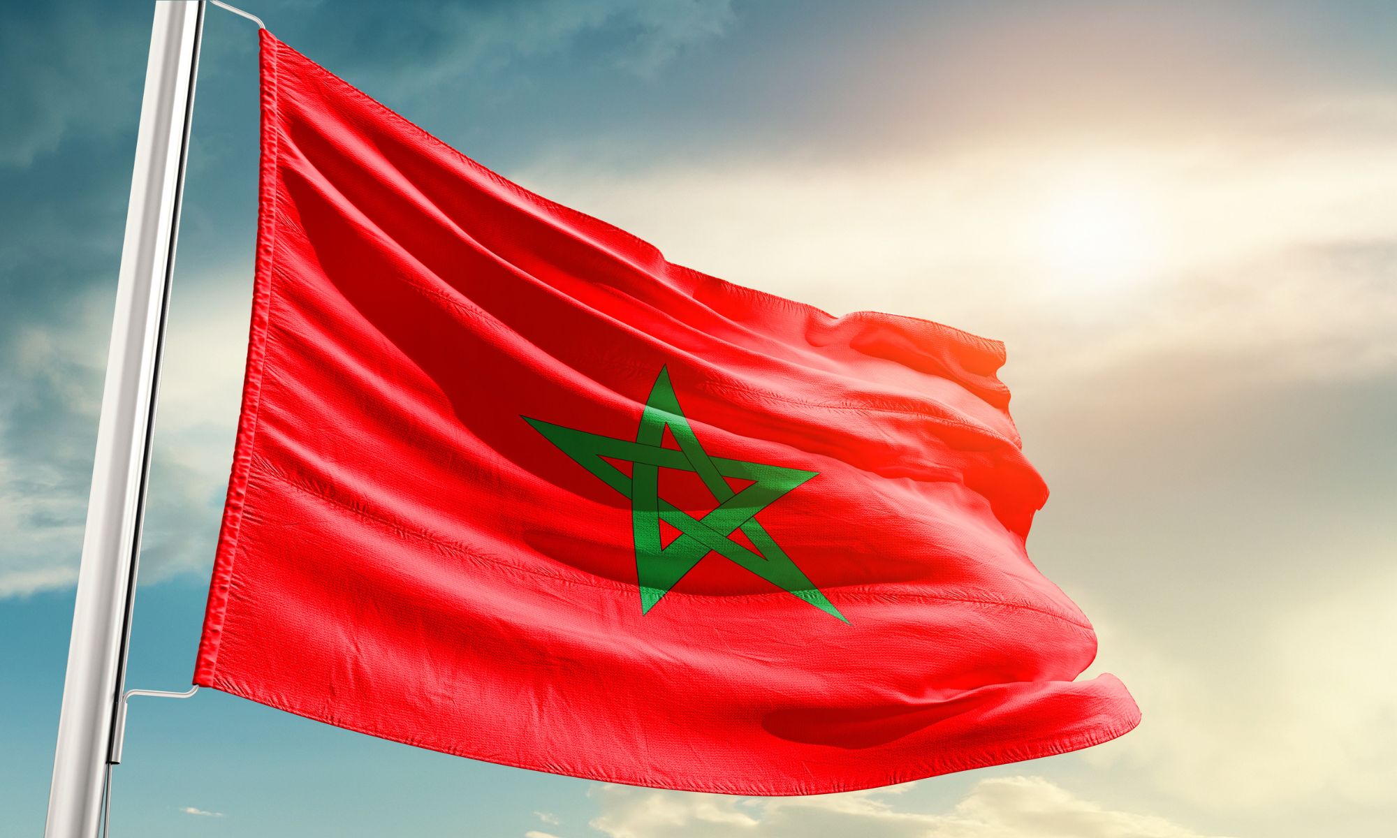 FranceInfo, Français du monde : «Retour au Maroc, un mois après le séisme»