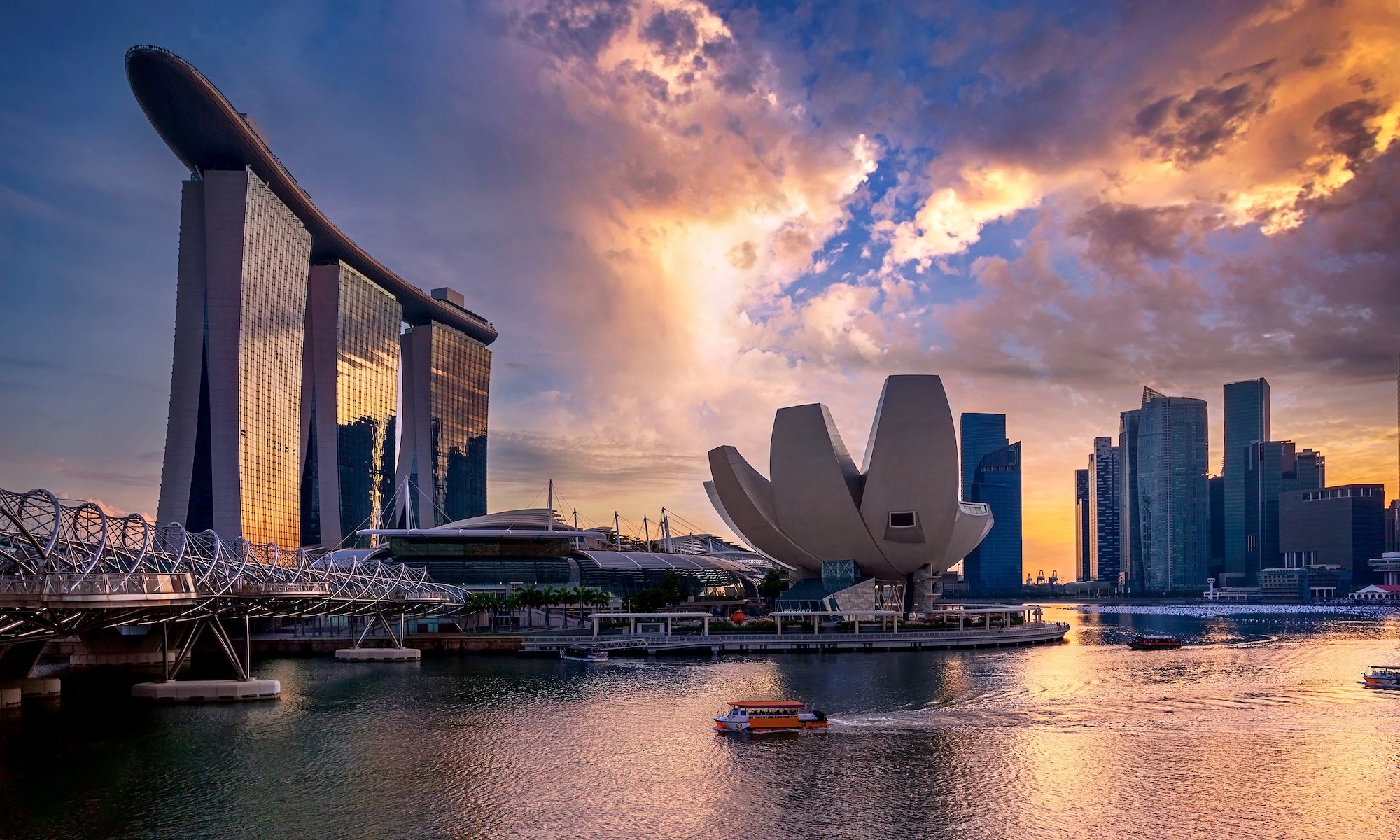 La 6e édition du salon sur les industries transformatives (ITAP) se tiendra à Singapour du 18 au 20 octobre 2023