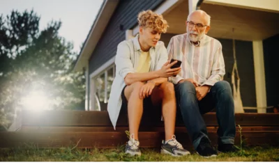 Peut-on obtenir la nationalité française par ses grands-parents quand on est ressortissant étranger ?