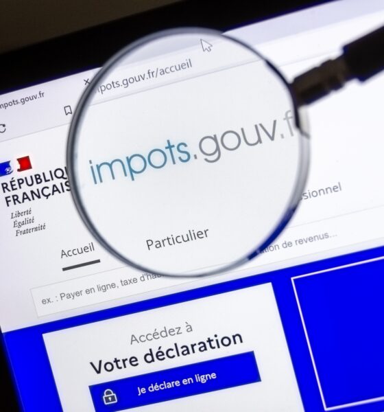 Démarches fiscales au retour d'expatriation