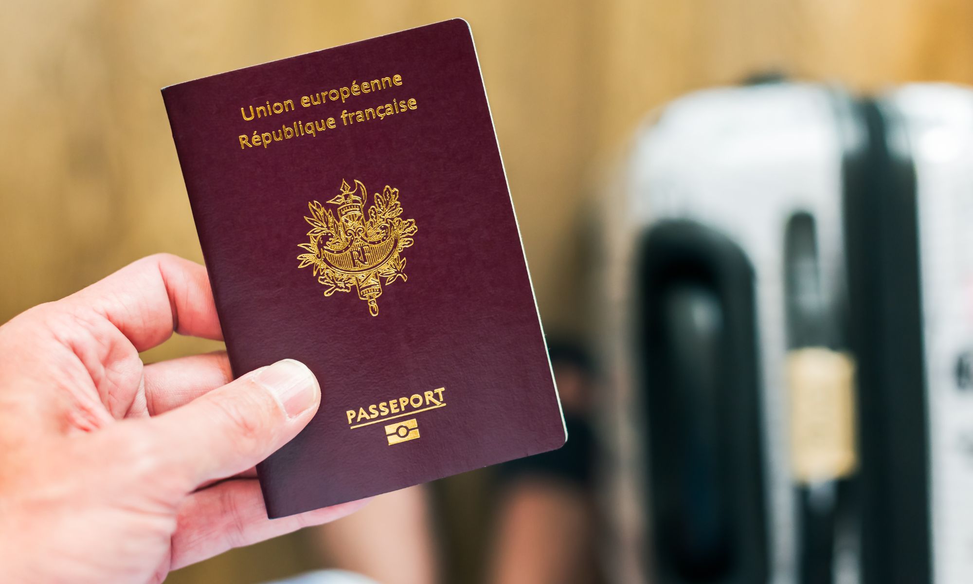 Pourquoi l’envoi sécurisé de passeport n’est pas disponible partout dans le monde ?