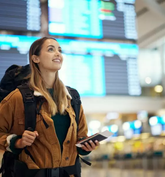 100 000 jeunes se sont expatriés grâce au Volontariat international en entreprise