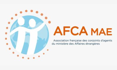 L’Afca-MAE, l’association de soutien aux conjoints d’agents expatriés