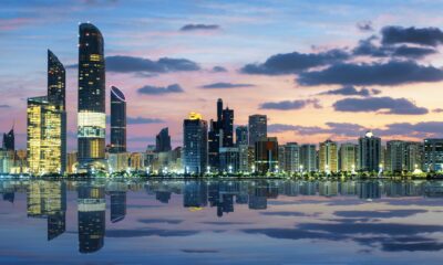 Abu Dhabi Une capitale aux mille facettes