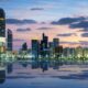 Abu Dhabi Une capitale aux mille facettes