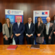 CCI française au Canada et Business France north america