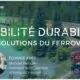 Un évènement CCI France-Canada sur le système ferroviaire et la mobilité durable