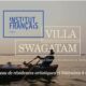 La Villa Swagatam, un réseau de résidences artistiques et littéraires en Inde
