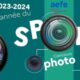 Participez au concours photo #AEFEsport sur Instagram !