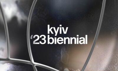 La Biennale de Kiev 2023, un évènement international