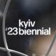 La Biennale de Kiev 2023, un évènement international