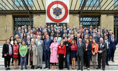 La 40e session de l’Assemblée des Français de l’étranger de mars 2024 est planifiée