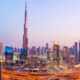 Dubai : La Plateforme Incontestable des Affaires et de l’Investissement au Moyen Orient