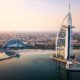 Dubaï, sous la lumière des projecteurs