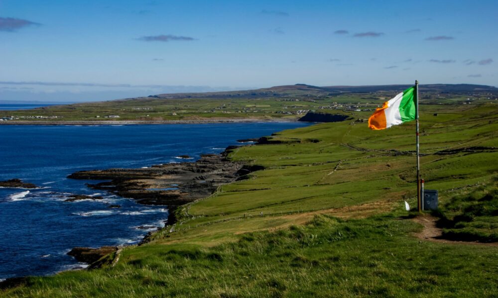 L’Irlande recrute de nombreux travailleurs internationaux dans le BTP