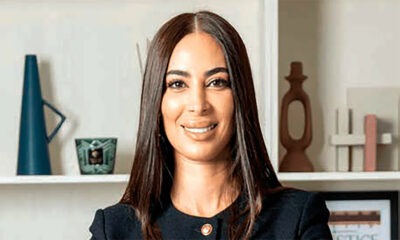 Khadija El Otmani, Driven Holiday Homes