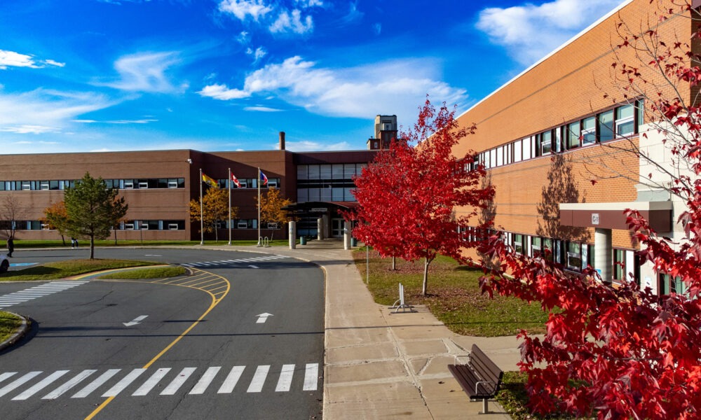 Le Collège communautaire du Nouveau-Brunswick : Une destination d'études exceptionnelle pour les Français