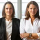 Odile Hainaut et Claire Pijoulat, les fondatrices de WantedDesign à New York