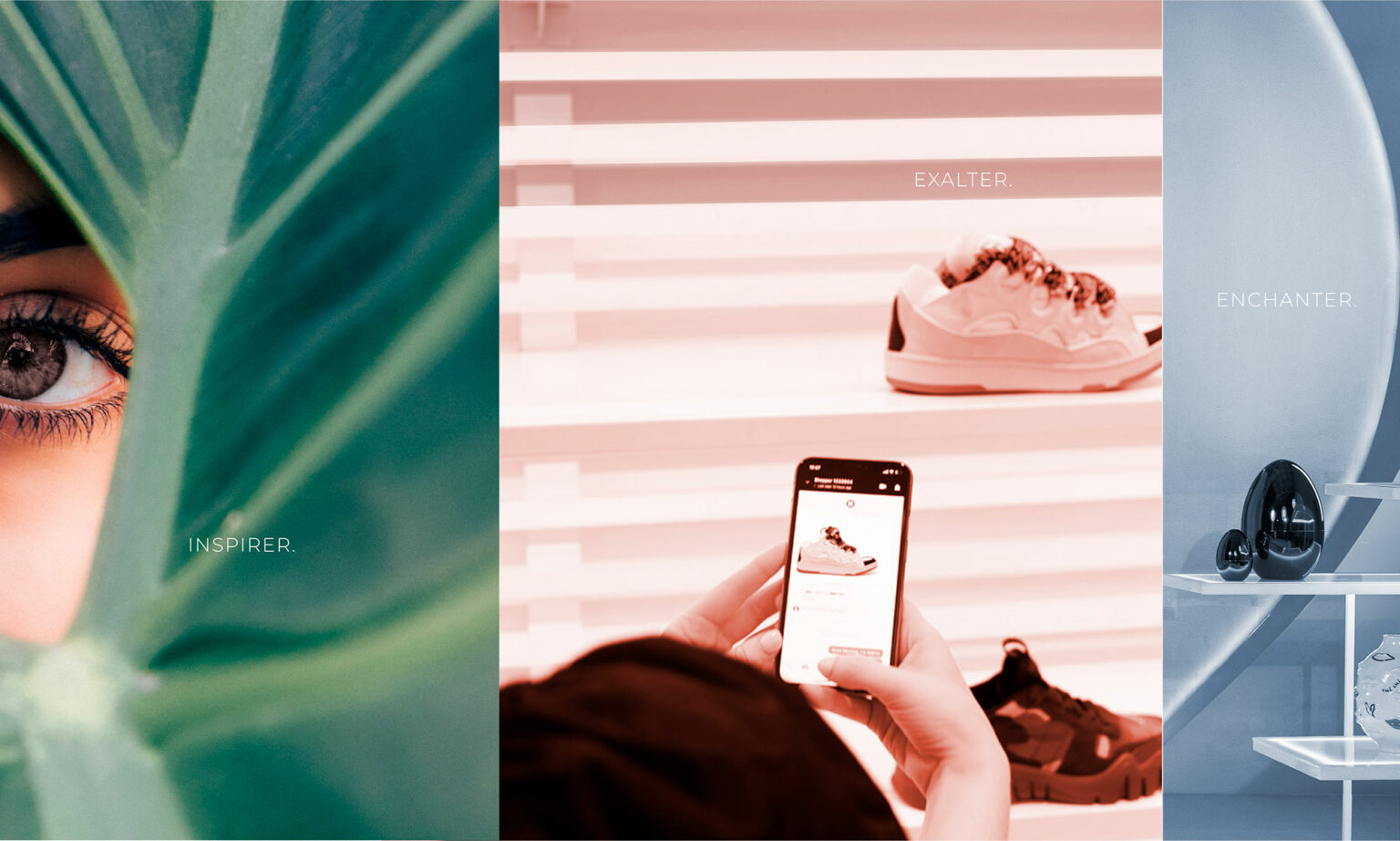 Chalhoub Group, depuis 1955 Journal des Français à l’étranger