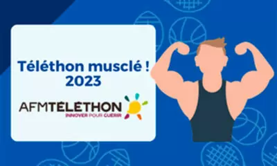 CFE : Français de l’étranger, participez au Téléthon !