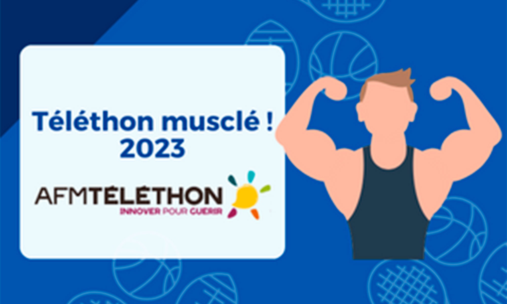 CFE : Français de l’étranger, participez au Téléthon !