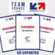 Les guides de la Team France export : des documents complets sur les marchés étrangers