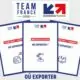 Les guides de la Team France export : des documents complets sur les marchés étrangers