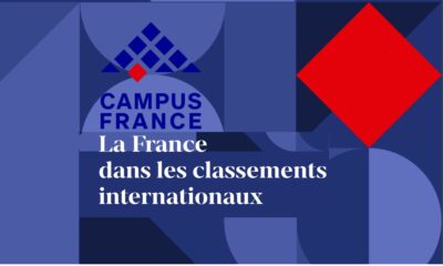 La place de la France dans les classements internationaux des universités