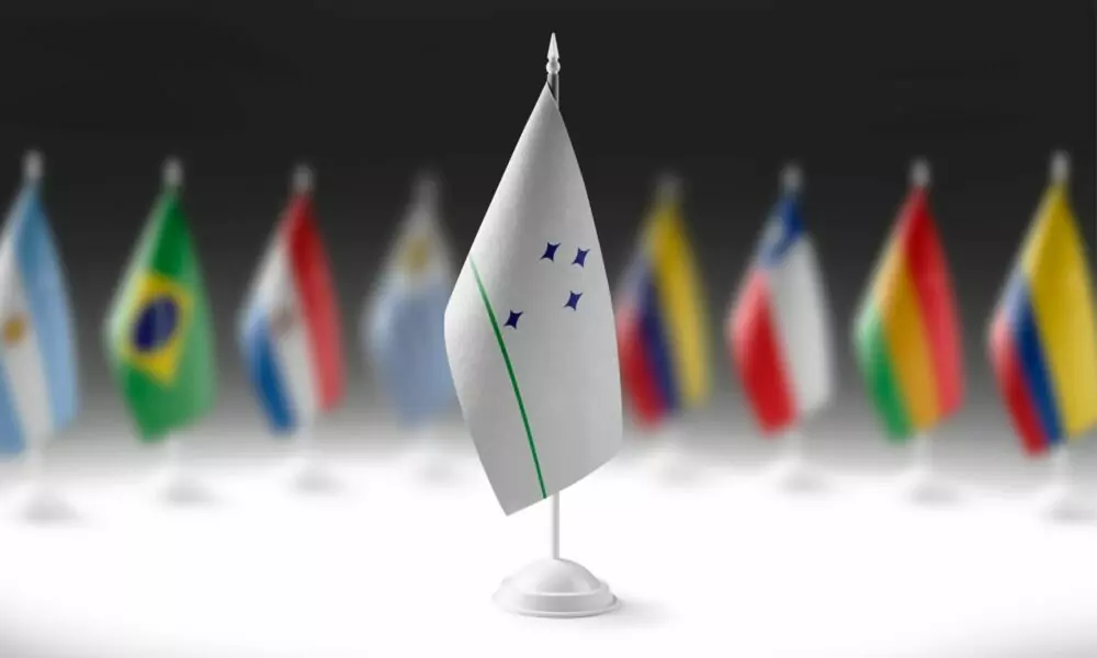 Export : qu’est-ce que le Mercosur ?