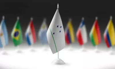 Export : qu’est-ce que le Mercosur ?
