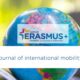 Appel à contributions pour le « Journal of international mobility » d’Erasmus +