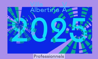 L’appel à candidatures 2025 des résidences de la Villa Albertine est ouvert