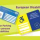 La carte européenne du handicap : pour faciliter la libre circulation de tous en Europe