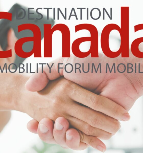 Vivre ailleurs, sur RFI : Bilan de l'édition 2023 du forum Destination Canada à Paris