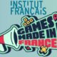 «Games made in France satellites" : promouvoir le jeu vidéo français à l’international