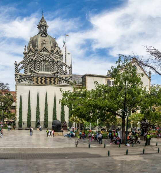 FranceInfo, Français du monde. «Colombie : la métamorphose de Medellín»